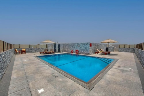 One Bedroom Apartment Near To Naif Park 12 Luxury Bookings