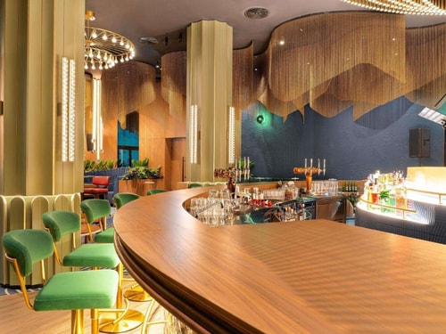 Superior Double Or Twin Near Dubai Sports World 14 Luxury Bookings