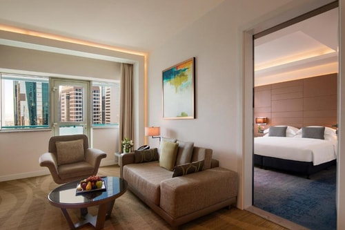 1 Bedroom Near Skyline Residence Sheikh Zayed Road 1 Luxury Bookings