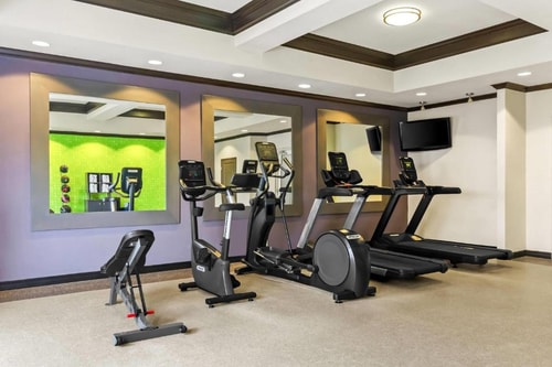 King Room Near Shadowbriar Elementary School HOU 13 Luxury Bookings