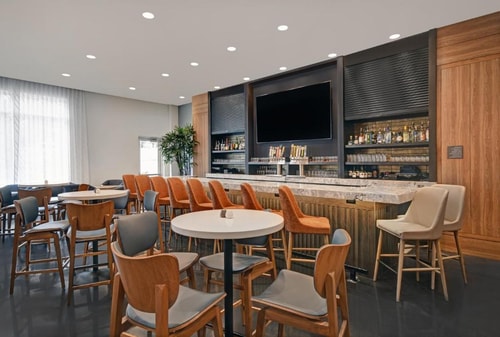 King Studio Suite Near Ipic Theaters HOU 8 Luxury Bookings