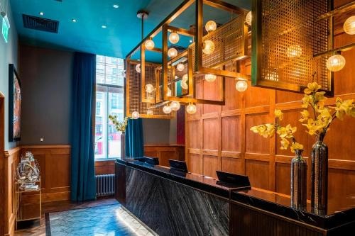 King Room Near London City Mission LON 9 Luxury Bookings