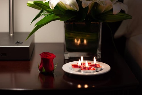 Studio Suite Near Deema Building By Luxury Booking 11 Luxury Bookings
