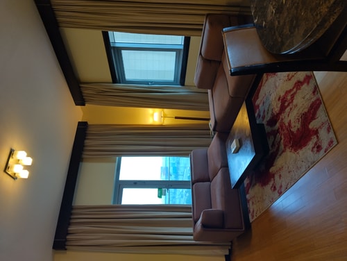 1 Bedroom Apartment Near Civil Defance Port Saeed 6 Luxury Bookings