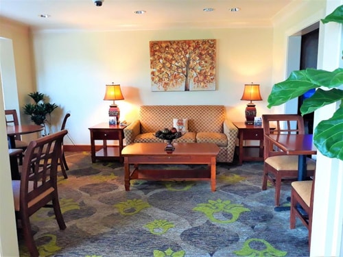 Studio Suite Near Sam Houston Race Park HOU 7 Luxury Bookings