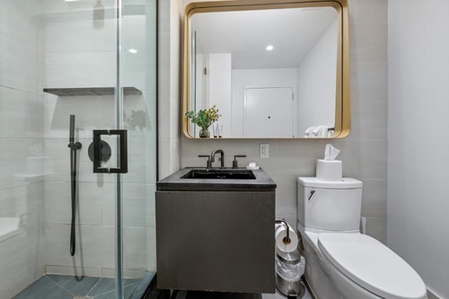 King Studio With Sofa Bed Near City Hall Park NYC 9 Luxury Bookings