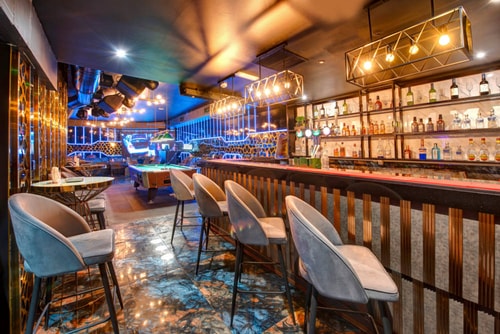 Standard Room Near Al Rigga Metro Deira 8 Luxury Bookings