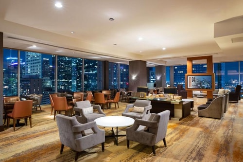 King Room Near To Discovery Green HOU 14 Luxury Bookings