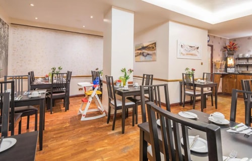 Double Room Near Cleveland Square LON 9 Luxury Bookings