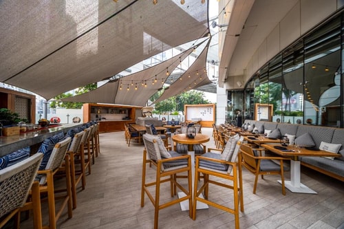 Standard King Or Twin Room Near AmericanUniversity 7 Luxury Bookings