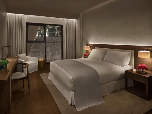 One Bedroom Apatment Near Zayed Heritage Center Luxury Bookings