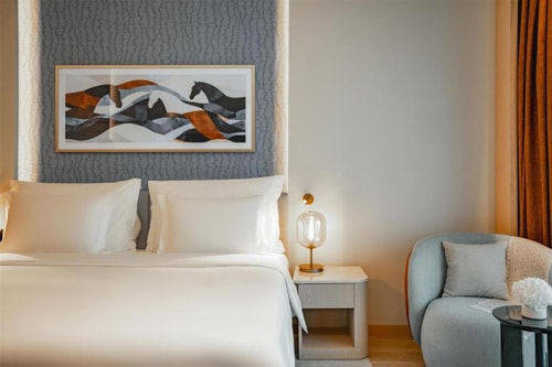Panoramic Suite Near Meydan Racecourse 2 Luxury Bookings