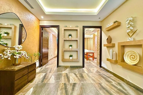 Urban King Or Twin Room Near To Ski Dubai 12 Luxury Bookings