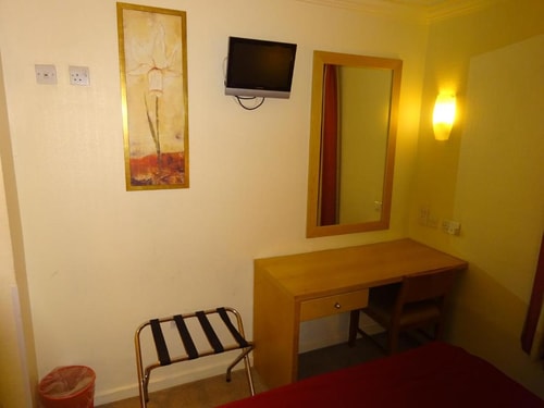 Double Room Near The Sherlock Holmes Museum LON 4 Luxury Bookings