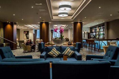 Standard Room Near Holland Park LON 10 Luxury Bookings