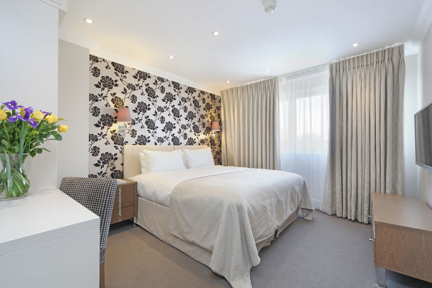 One Bedroom Apartment Near Gloucester Park LON Luxury Bookings