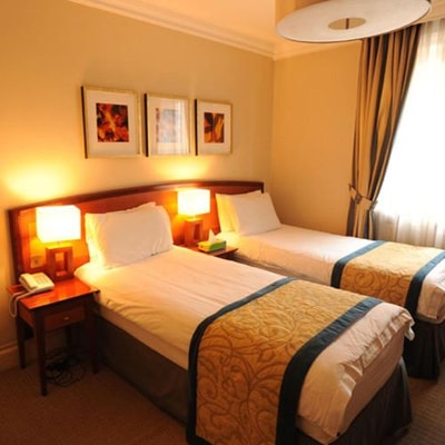 Standard Double Or Twin Room Near The Portman LON 2 Luxury Bookings