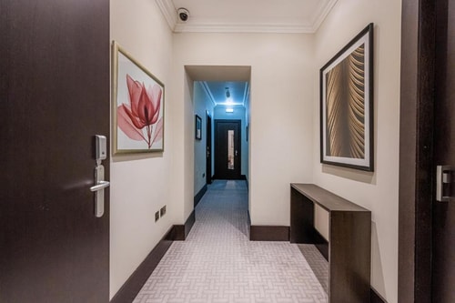 Studio Apartment Near Queens Gate School LON 11 Luxury Bookings
