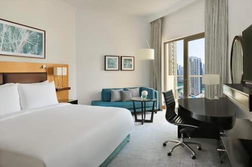 Executive Suite Near Rixos Premium Hotel JBR 1 Luxury Bookings