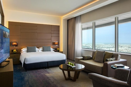 Studio Near Skyline Residence Sheikh Zayed Road 1 Luxury Bookings