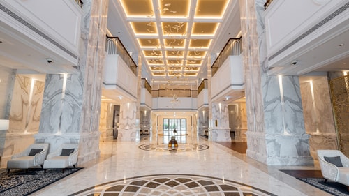 Superior Studio Apartment Near Expo City Dubai 6 Luxury Bookings