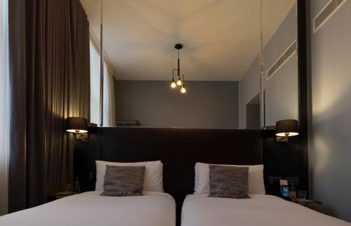 Deluxe Double Or Twin Room Near Chalk Farm LON 3 Luxury Bookings