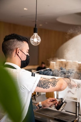 One Bed Room Suite Next to DIFC Metro Dubai 11 Luxury Bookings