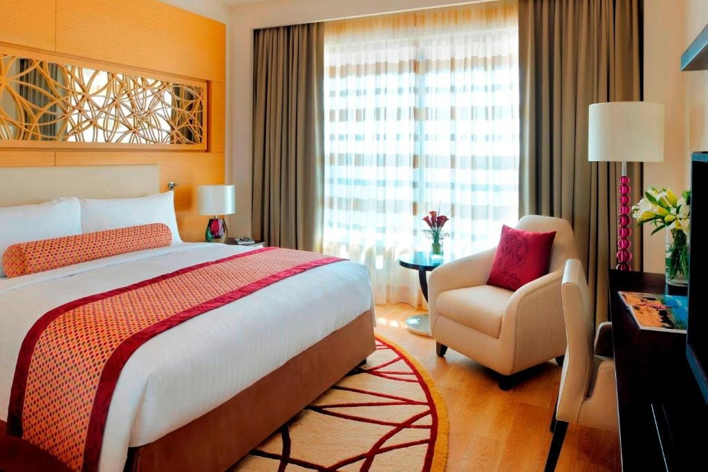 Two Bedroom Apartment Near Al Wasl Sports Club Luxury Bookings