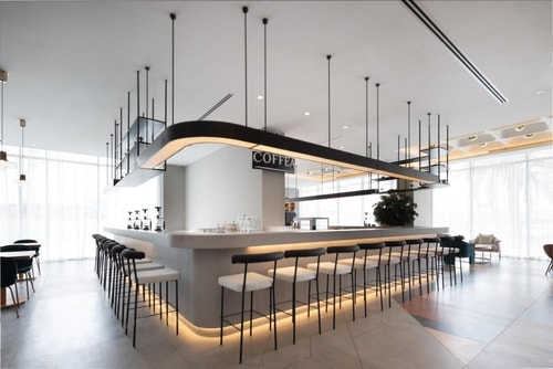 Standard King Room Near Azizi Berton 7 Luxury Bookings