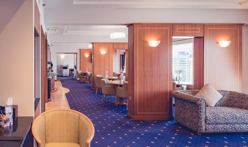 Standard Room Near Capital Park By Luxury Bookings 5 Luxury Bookings