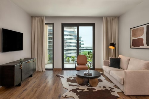 Two Bedroom Suite Near Global Tennis Academy 5 Luxury Bookings
