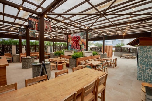 King Room In Business Bay By Luxury Bookings AC 13 Luxury Bookings