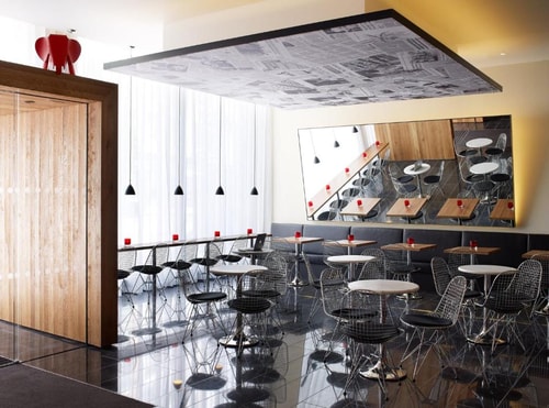 King Room Near The Crane Building London LON 15 Luxury Bookings