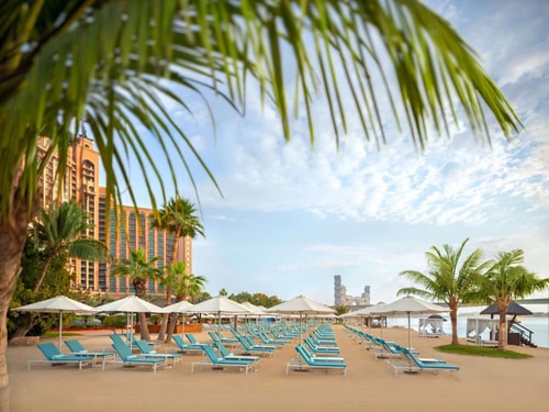 King Room At Palm Jumeirah By Luxury Bookings 5 Luxury Bookings