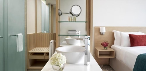 Superior King Or Twin Room Near Novo Cinema 3 Luxury Bookings