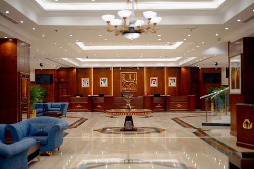 Deluxe King Or Twin Room Near Abuhail Centre Dubai 10 Luxury Bookings