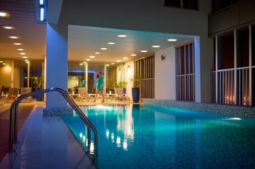 One Bedroom Apartment Near Post Office Park 12 Luxury Bookings