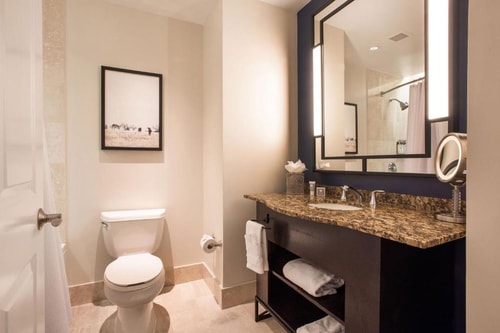Guest Room Near To Market Square Park HOU 3 Luxury Bookings