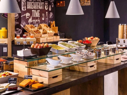 Double Or Twin Room Near Club Store West LON 16 Luxury Bookings