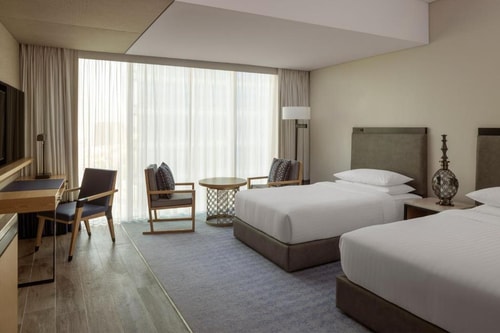 Deluxe King Or Twin Room City View Pet Friendly 2 Luxury Bookings