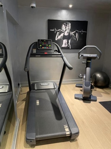 Double Room Near PureGym London Bayswater LON 12 Luxury Bookings