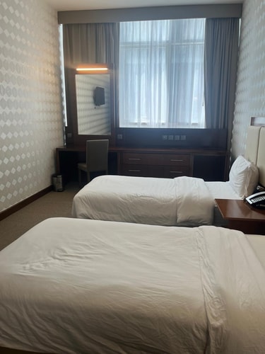 2 Bedroom Apartment Near Rabdan Academy Abu Dhabi 4 Luxury Bookings