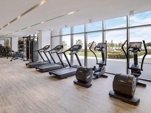 2 Bedroom Suite in Palm Jumeirah By Luxury Booking 24 Luxury Bookings