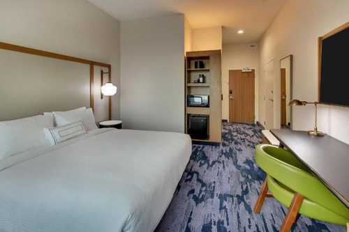 Guest Room Near Health Care Profession College HOU 2 Luxury Bookings