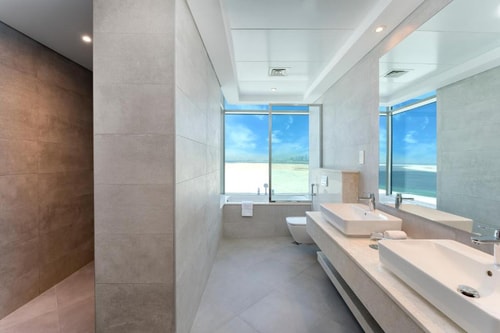 Junior Suite With Balcony Sea View Near Golden Spa 3 Luxury Bookings