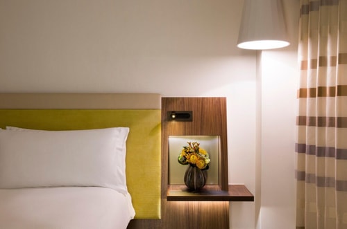 1 Bedroom Suite City View Near The Green Park LON 2 Luxury Bookings