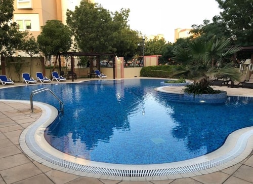 Deluxe One Bedroom Apartment Near Viva Supermarket 14 Luxury Bookings