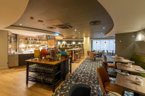 Standard Room Near The London Office LON 15 Luxury Bookings