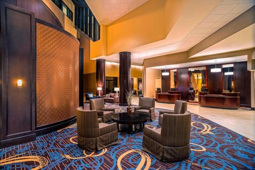 King Room Near Nativity Pilgrimage HOU 6 Luxury Bookings
