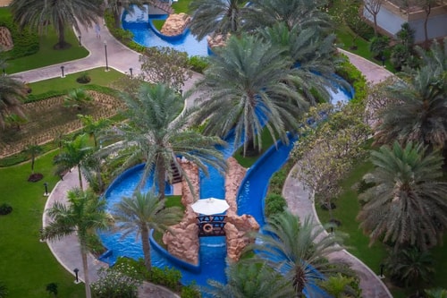 Superior King Or Twin Room Near Nakheel Mall Dubai 12 Luxury Bookings